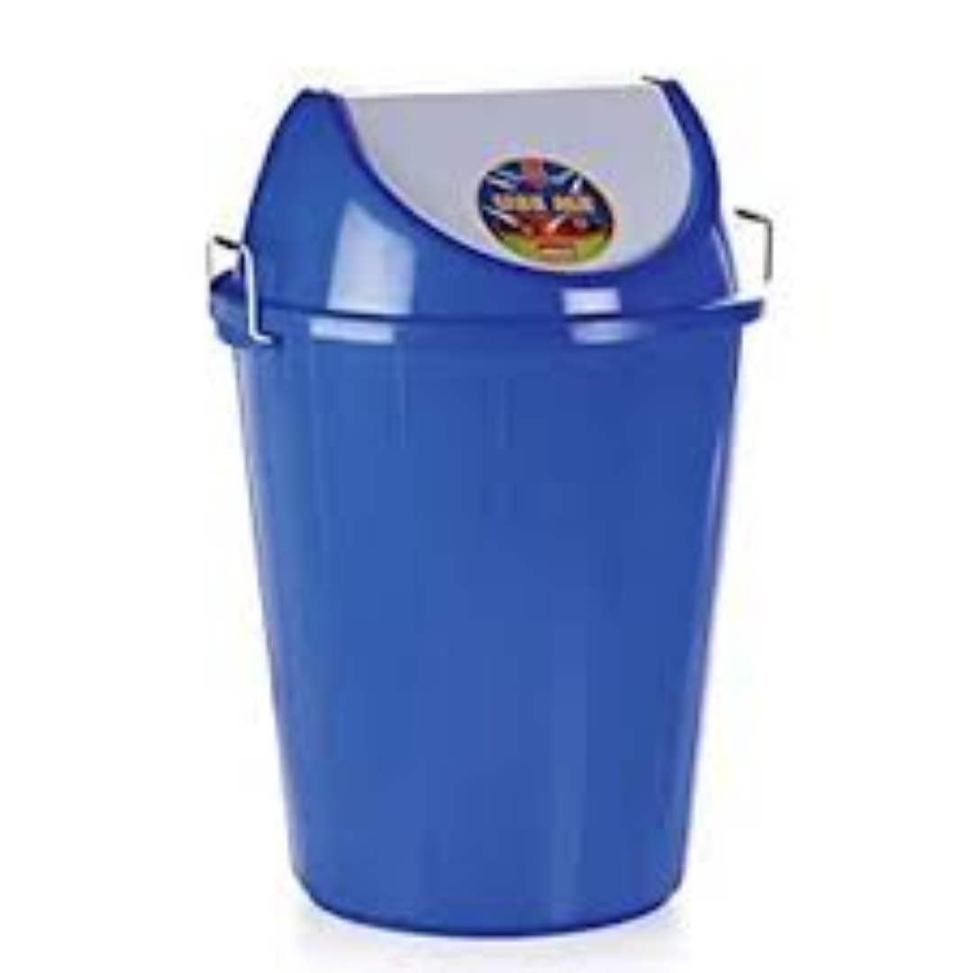 COMPLAST BIN GIOVANNI 60LT